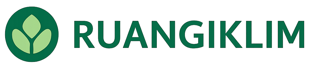 RUANGIKLIM Logo